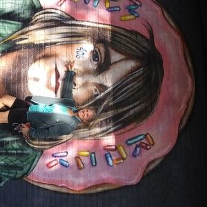 Meet your Posher, Heidi